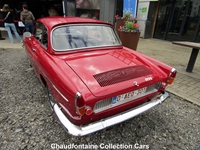 Chaudfontaine Collection Cars -  7 juni 2026