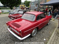 Chaudfontaine Collection Cars -  7 juni 2026