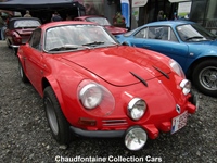 Chaudfontaine Collection Cars -  7 juni 2026