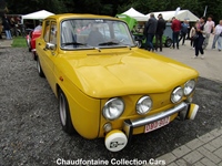 Chaudfontaine Collection Cars -  7 juni 2026