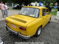 Chaudfontaine Collection Cars -  7 juni 2026