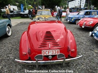 Chaudfontaine Collection Cars -  7 juni 2026