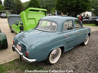 Chaudfontaine Collection Cars -  7 juni 2026