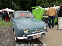 Chaudfontaine Collection Cars -  7 juni 2026
