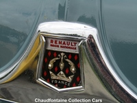 Chaudfontaine Collection Cars -  7 juni 2026