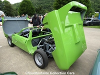 Chaudfontaine Collection Cars -  7 juni 2026