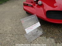 Chaudfontaine Collection Cars -  7 juni 2026