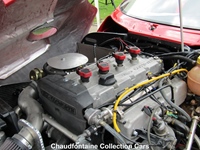 Chaudfontaine Collection Cars -  7 juni 2026