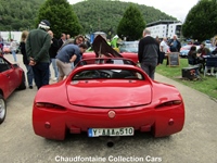 Chaudfontaine Collection Cars -  7 juni 2026