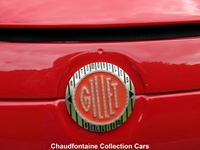 Chaudfontaine Collection Cars -  7 juni 2026