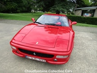 Chaudfontaine Collection Cars -  7 juni 2026