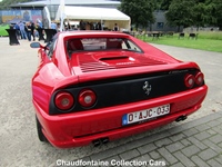 Chaudfontaine Collection Cars -  7 juni 2026