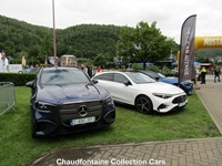 Chaudfontaine Collection Cars -  7 juni 2026