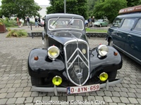 Chaudfontaine Collection Cars -  7 juni 2026