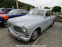 Chaudfontaine Collection Cars -  7 juni 2026
