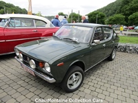 Chaudfontaine Collection Cars -  7 juni 2026