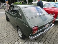 Chaudfontaine Collection Cars -  7 juni 2026