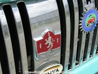 Chaudfontaine Collection Cars -  7 juni 2026
