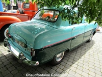 Chaudfontaine Collection Cars -  7 juni 2026