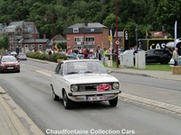 Chaudfontaine Collection Cars -  7 juni 2026