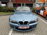 Chaudfontaine Collection Cars -  7 juni 2026