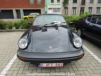 Chaudfontaine Collection Cars -  7 juni 2026