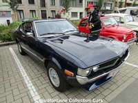 Chaudfontaine Collection Cars -  7 juni 2026