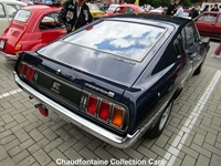Chaudfontaine Collection Cars -  7 juni 2026