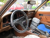 Chaudfontaine Collection Cars -  7 juni 2026