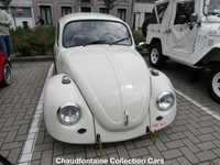 Chaudfontaine Collection Cars -  7 juni 2026
