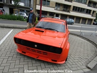 Chaudfontaine Collection Cars -  7 juni 2026