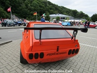 Chaudfontaine Collection Cars -  7 juni 2026