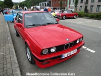 Chaudfontaine Collection Cars -  7 juni 2026