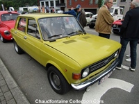 Chaudfontaine Collection Cars -  7 juni 2026