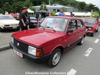 Chaudfontaine Collection Cars -  7 juni 2026