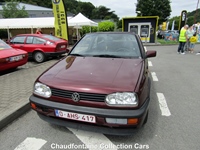 Chaudfontaine Collection Cars -  7 juni 2026