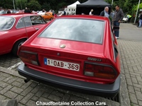 Chaudfontaine Collection Cars -  7 juni 2026