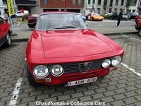 Chaudfontaine Collection Cars -  7 juni 2026