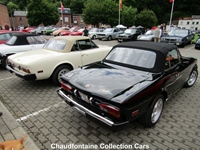 Chaudfontaine Collection Cars -  7 juni 2026