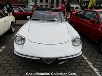 Chaudfontaine Collection Cars -  7 juni 2026