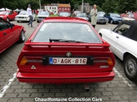 Chaudfontaine Collection Cars -  7 juni 2026