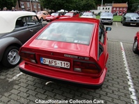 Chaudfontaine Collection Cars -  7 juni 2026