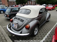 Chaudfontaine Collection Cars -  7 juni 2026