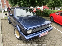 Chaudfontaine Collection Cars -  7 juni 2026