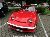 Chaudfontaine Collection Cars -  7 juni 2026