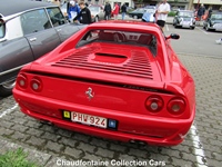 Chaudfontaine Collection Cars -  7 juni 2026
