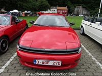 Chaudfontaine Collection Cars -  7 juni 2026