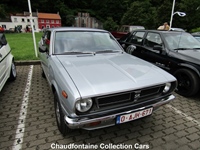Chaudfontaine Collection Cars -  7 juni 2026