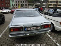Chaudfontaine Collection Cars -  7 juni 2026