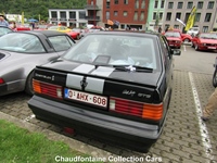 Chaudfontaine Collection Cars -  7 juni 2026